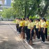 กิจกรรม Big Cleaning Day
